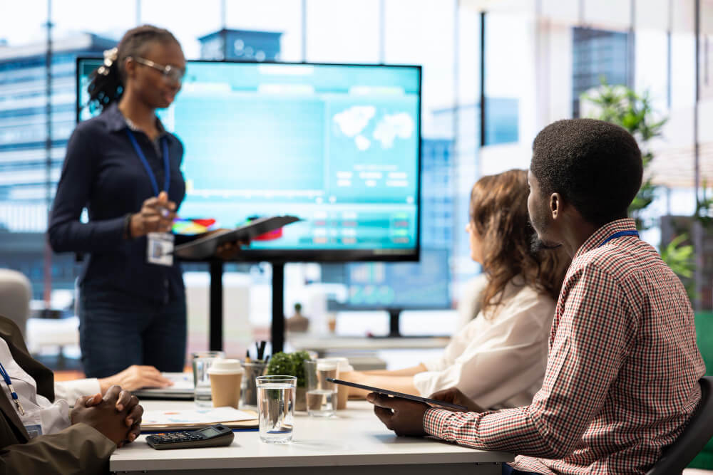Business Development