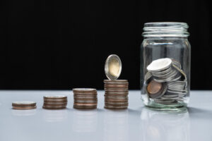 Savings & Investment