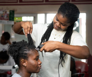 Skills & Empowerment